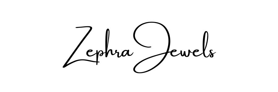 Zephrajewels